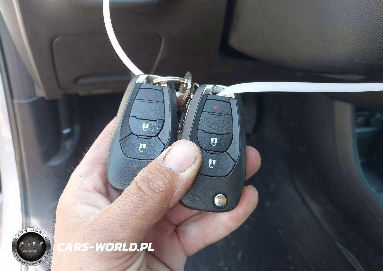 2019 Chevrolet Spark 1Lt Cvt VIN:KL8CD6SA2KC731369 - 11