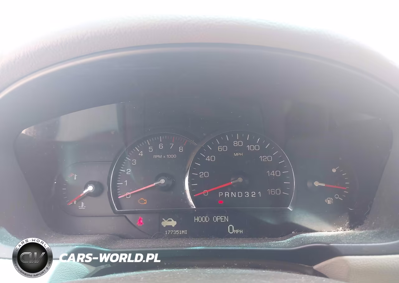 2006 Cadillac Dts Standard VIN:1G6KD57Y26U103463 - 7
