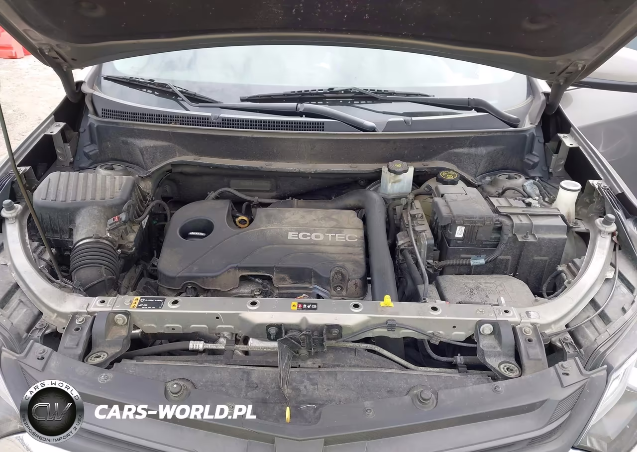 2018 Chevrolet Equinox Lt VIN:3GNAXJEV7JS557452 - 10