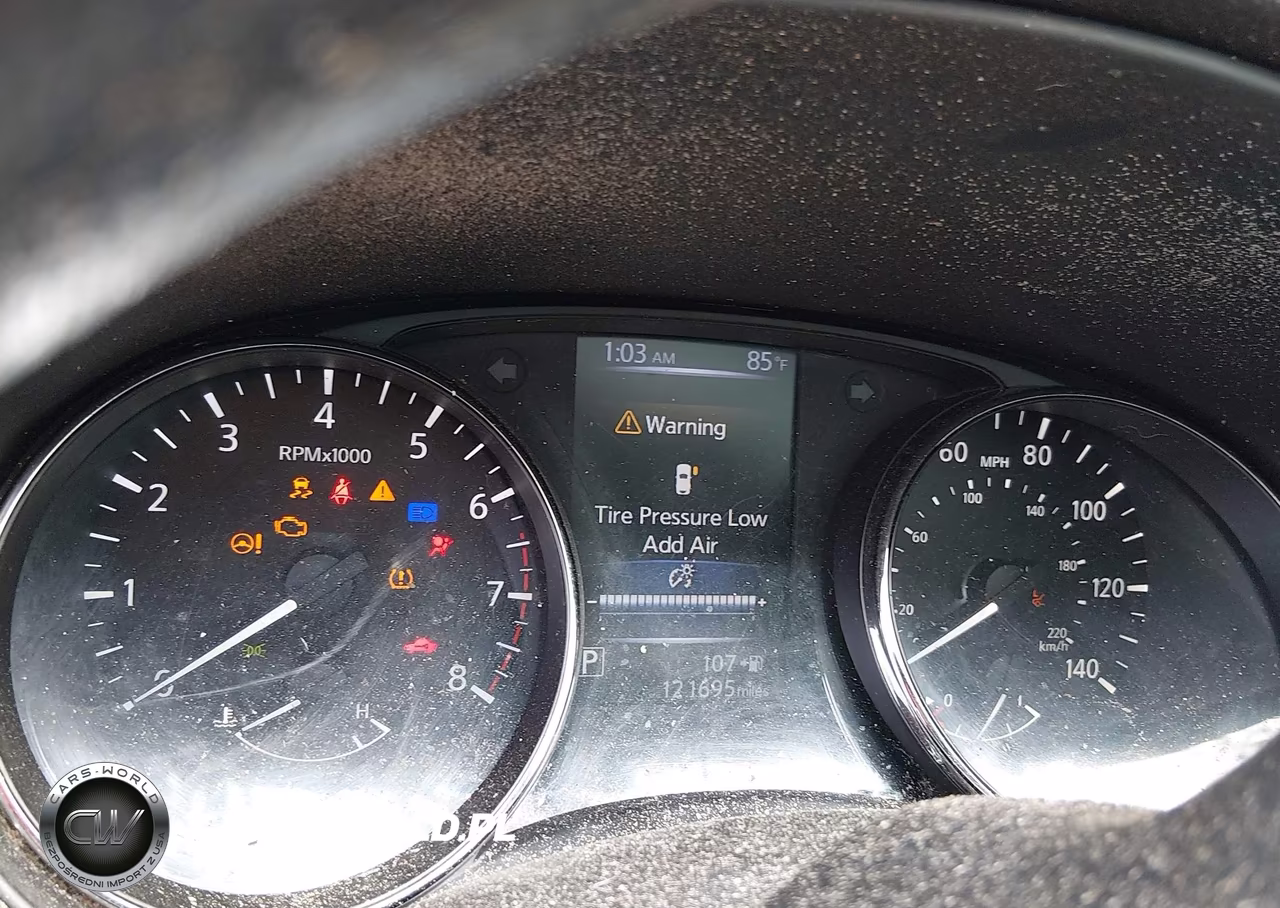 2018 Nissan Rogue Sport S VIN:JN1BJ1CP0JW150583 - 7