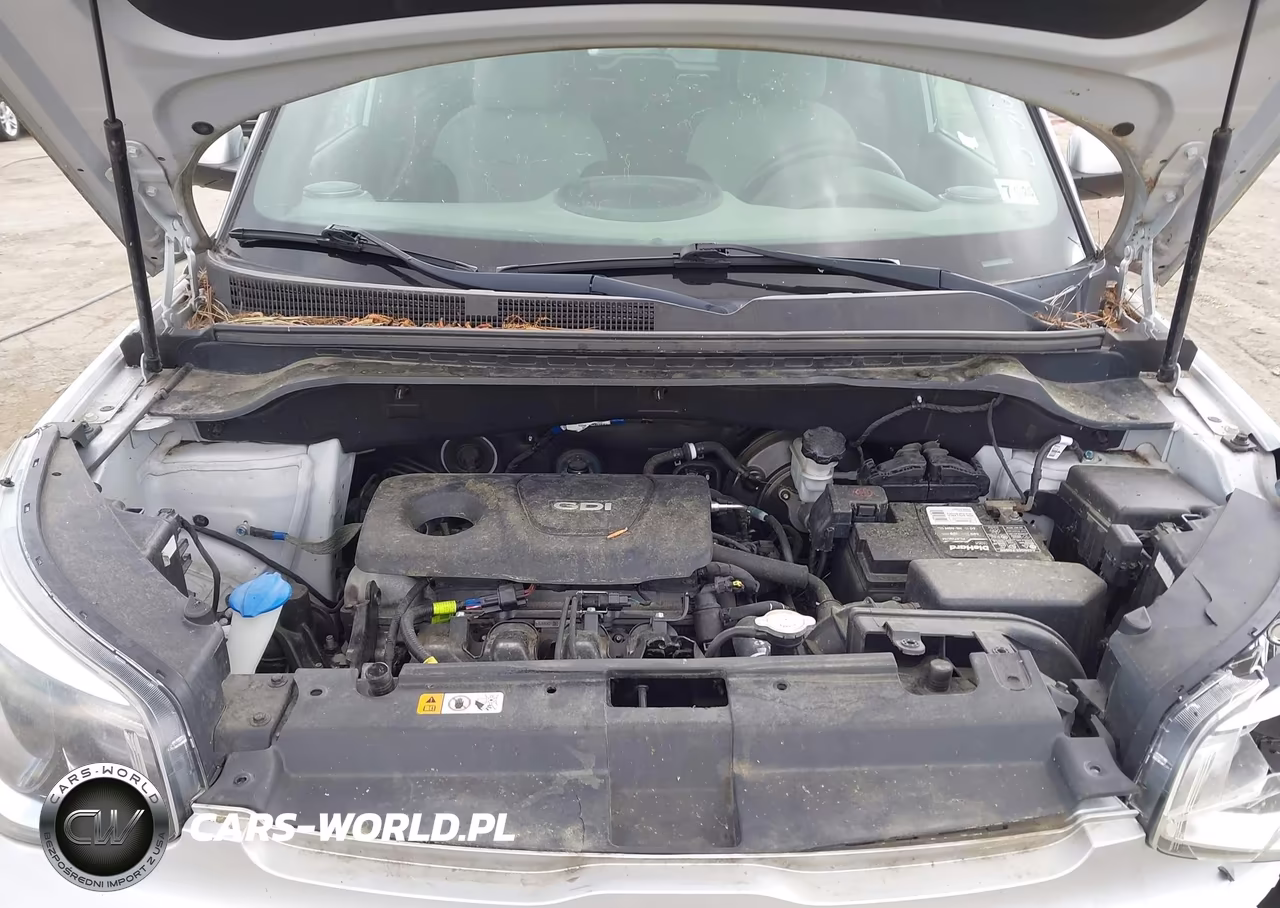 2019 Kia Soul VIN:KNDJN2A2XK7676709 - 10