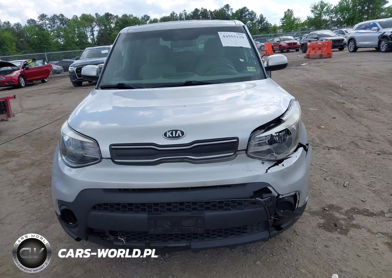 2019 Kia Soul VIN:KNDJN2A2XK7676709 - 12