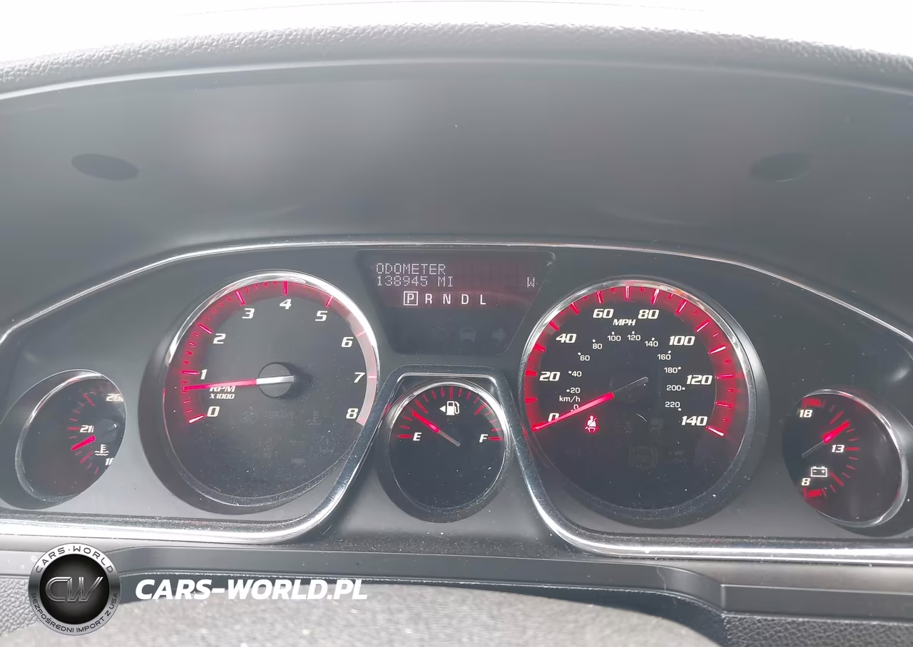 2016 GMC Acadia Slt-1 VIN:1GKKVRKD4GJ138969 - 7