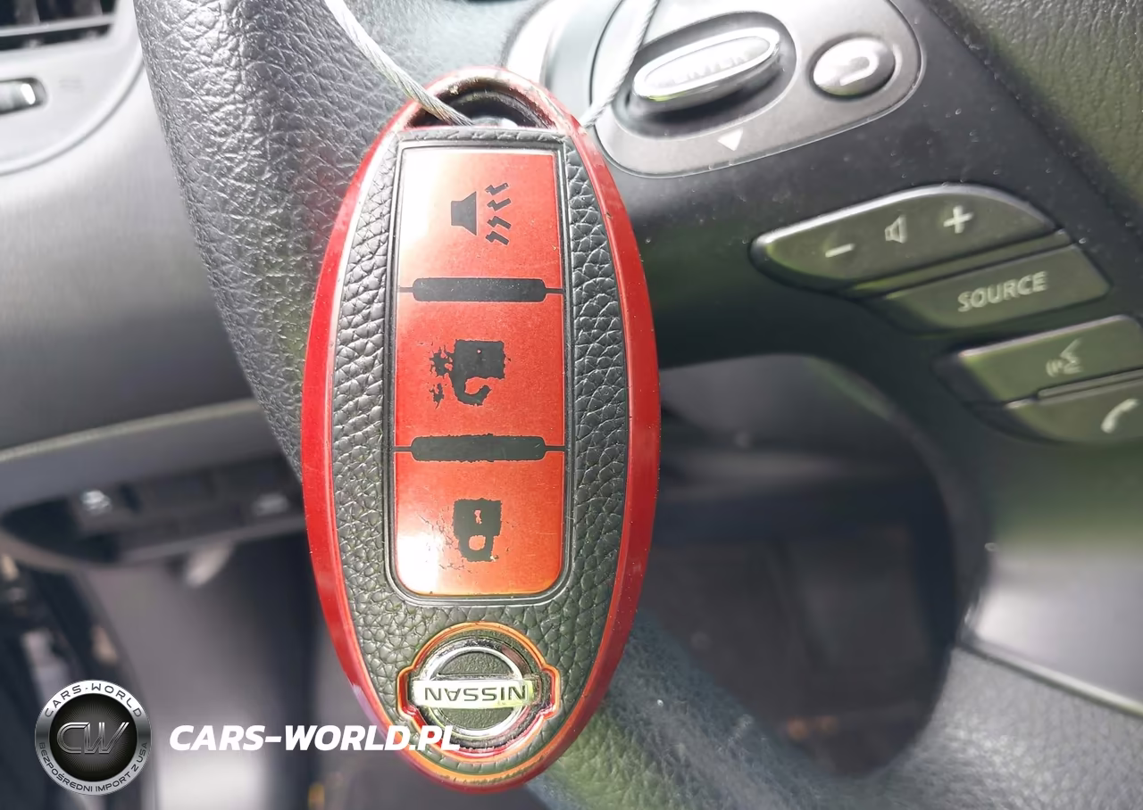 2020 Nissan Pathfinder S 2Wd VIN:5N1DR2AN8LC623166 - 11