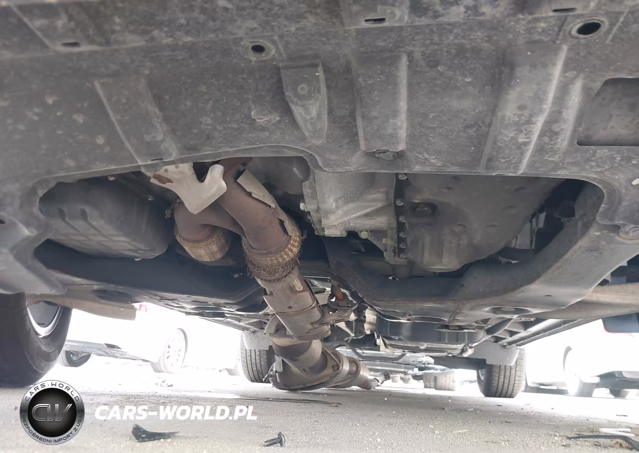 2020 Nissan Pathfinder S 2Wd VIN:5N1DR2AN8LC623166 - 17
