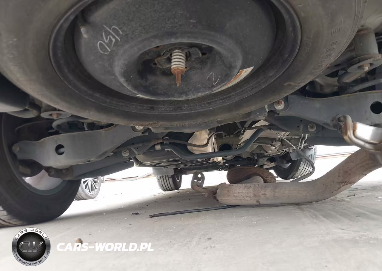 2020 Nissan Pathfinder S 2Wd VIN:5N1DR2AN8LC623166 - 18