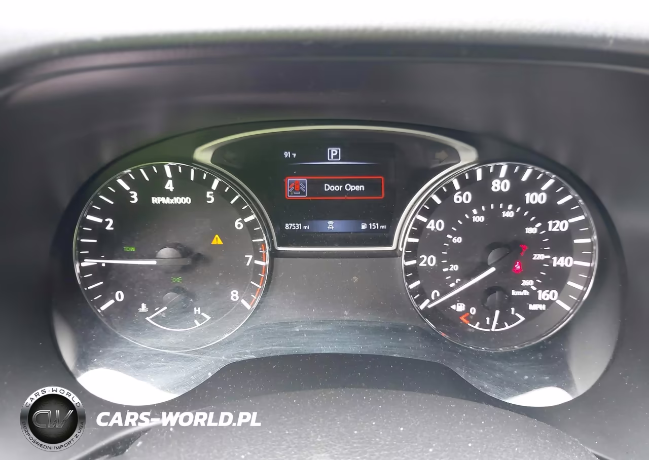 2020 Nissan Pathfinder S 2Wd VIN:5N1DR2AN8LC623166 - 7
