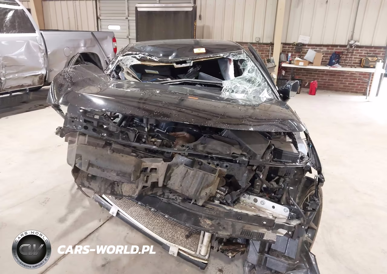 2024 Honda Civic Sport VIN:2HGFE2F5XRH555221 - 11