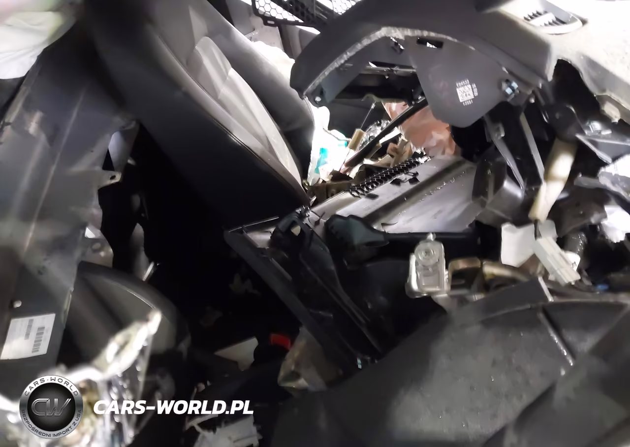 2024 Honda Civic Sport VIN:2HGFE2F5XRH555221 - 5