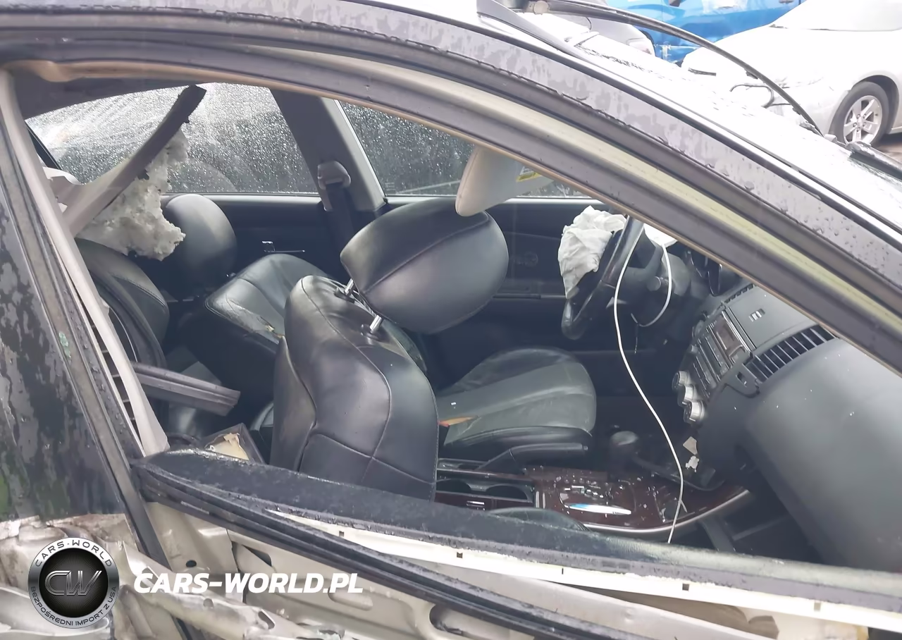2006 Nissan Altima 2.5 S VIN:1N4AL11DX6C115804 - 5