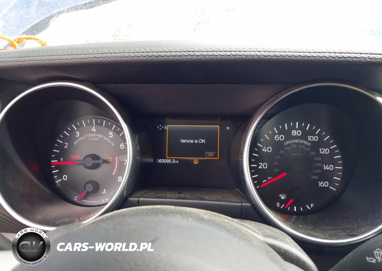 2020 Ford Mustang Ecoboost Fastback VIN:1FA6P8TH2L5108493 - 7