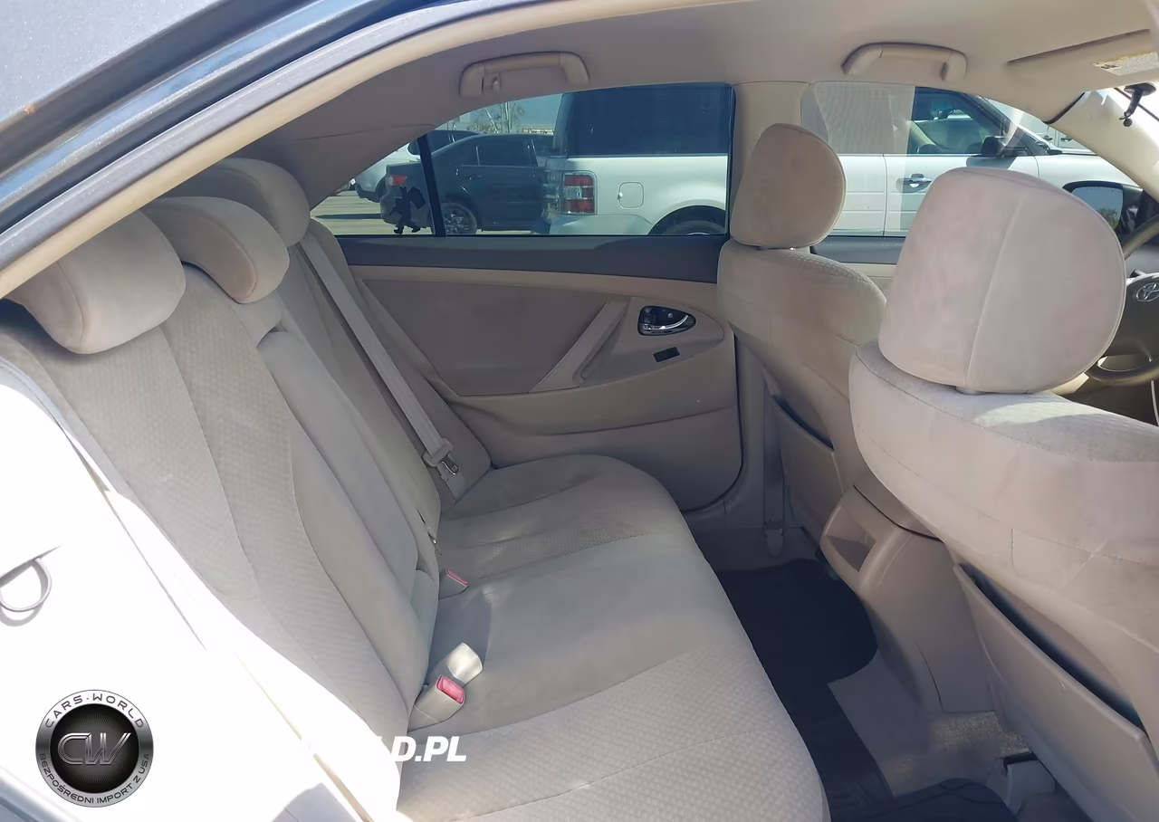 2007 Toyota Camry Le VIN:4T1BE46K97U564271 - 8