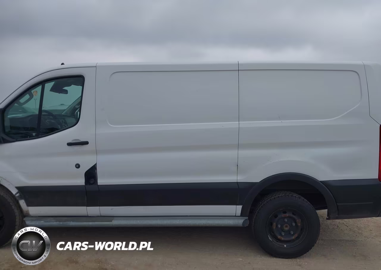 2021 Ford Transit-250 VIN:1FTBR1Y89MKA21017 - 15