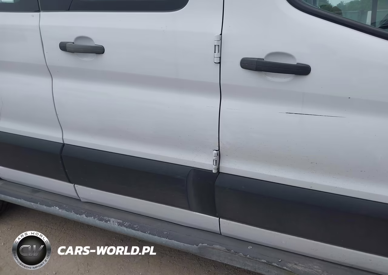 2021 Ford Transit-250 VIN:1FTBR1Y89MKA21017 - 20