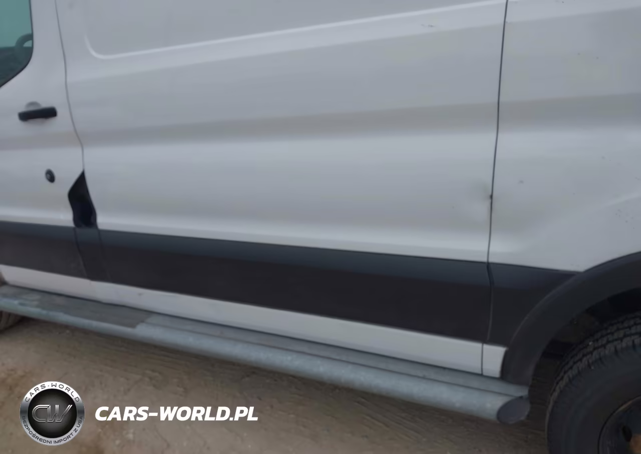 2021 Ford Transit-250 VIN:1FTBR1Y89MKA21017 - 21