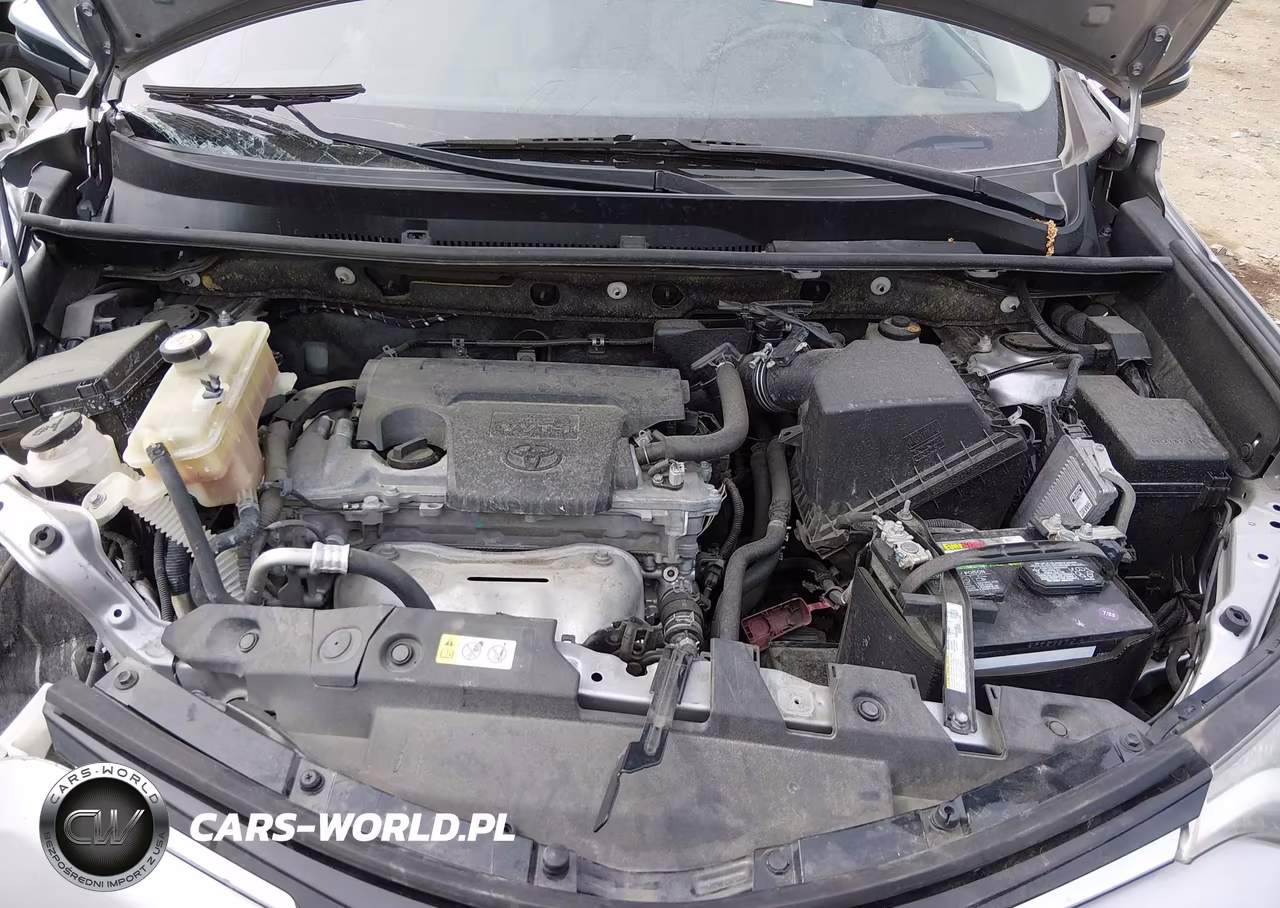 2018 Toyota Rav4 Xle VIN:JTMWFREV3JJ202506 - 10