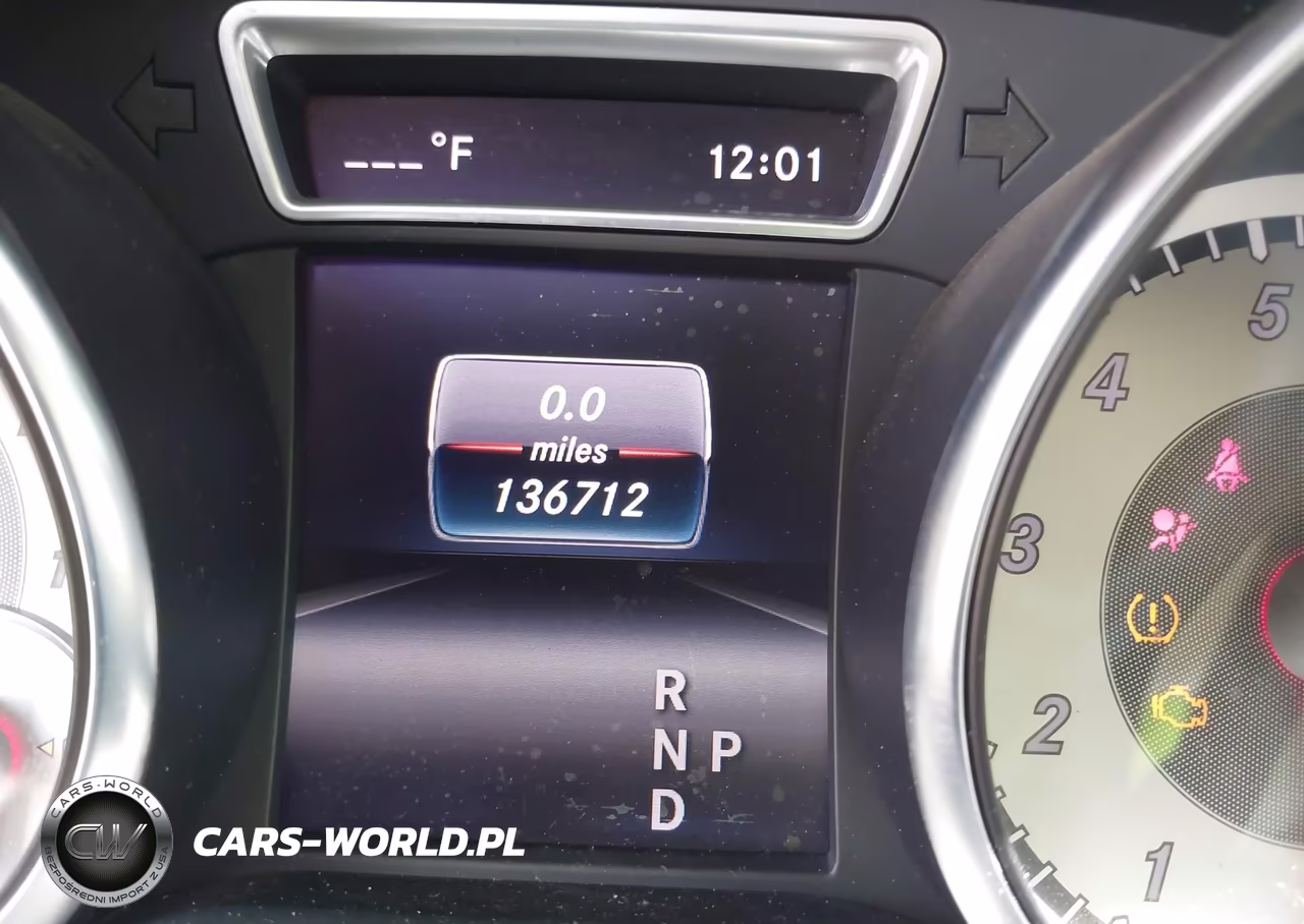 2016 Mercedes-Benz Gla 250 VIN:WDCTG4EB8GJ204697 - 16