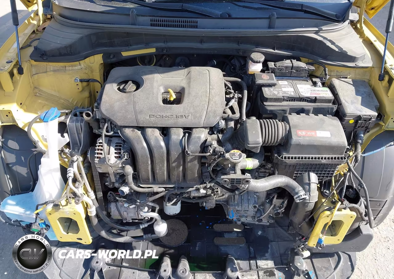 2020 Kia Soul S VIN:KNDJ23AU7L7122822 - 10