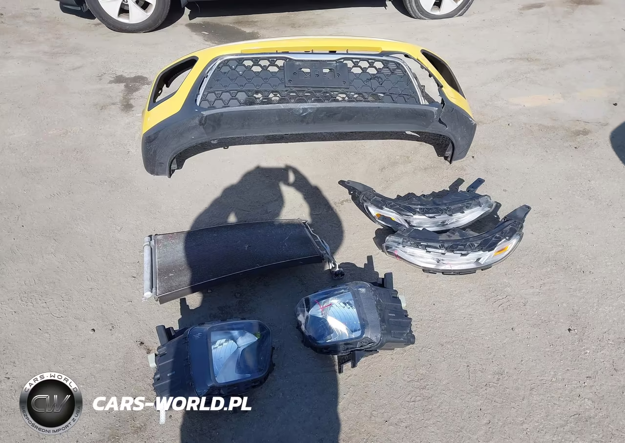 2020 Kia Soul S VIN:KNDJ23AU7L7122822 - 12