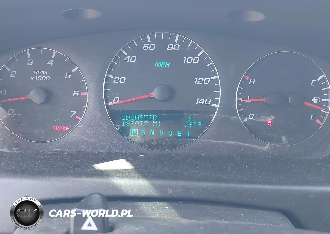 2008 Chevrolet Impala Lt VIN:2G1WT58K189257778 - 7