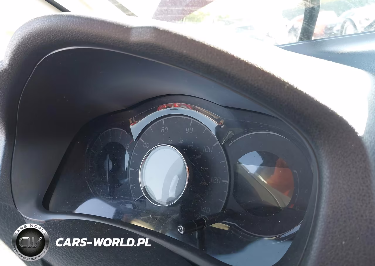 2019 Nissan Versa Note Sv VIN:3N1CE2CP9KL361383 - 7