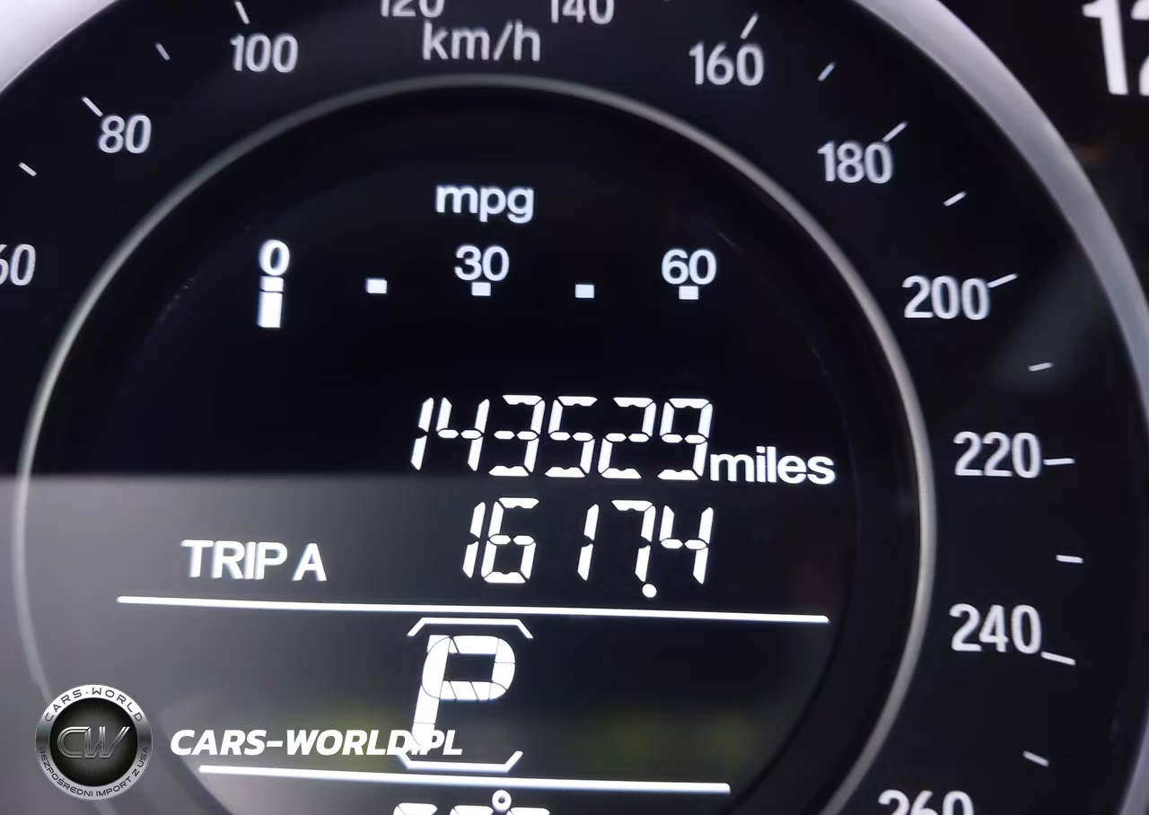 2016 Honda Accord Lx VIN:1HGCR2F37GA048052 - 15