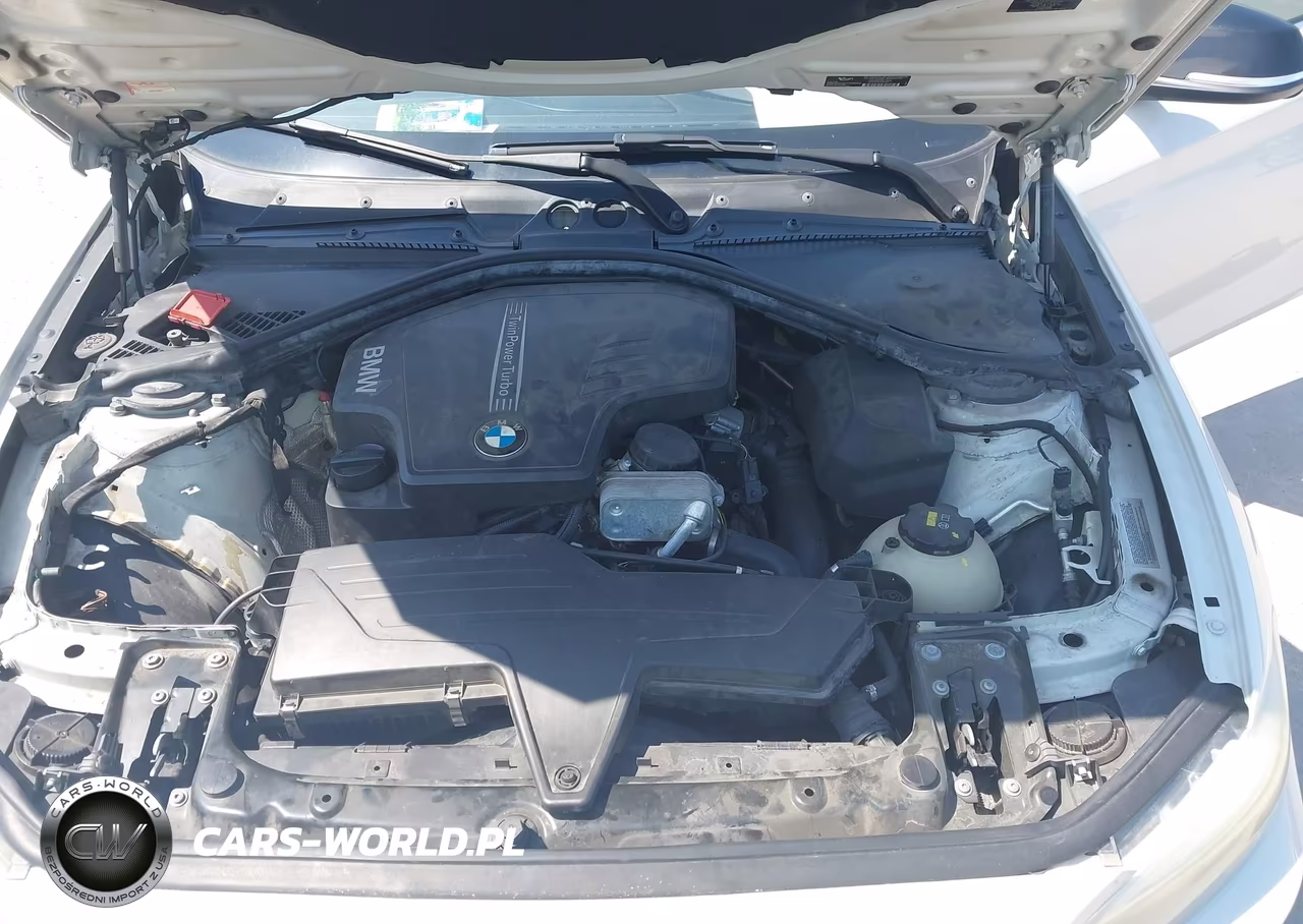 2014 BMW 228I VIN:WBA1F5C59EV255972 - 10