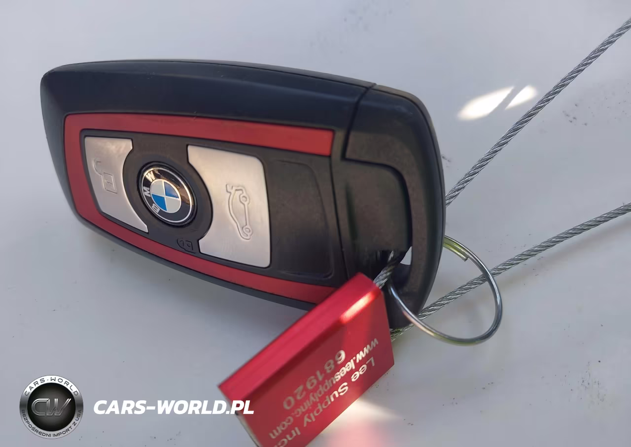 2014 BMW 228I VIN:WBA1F5C59EV255972 - 11