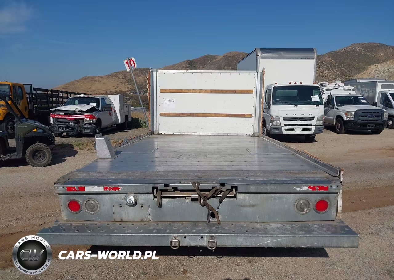 2006 Ford E-450 Cutaway VIN:1FDXE45SX6HA78681 - 18