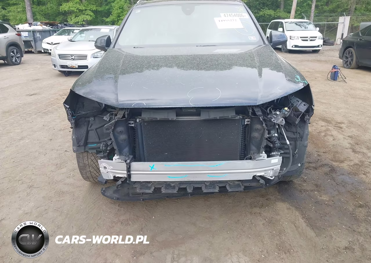 2017 Audi Q7 2.0T Premium VIN:WA1LHAF7XHD054954 - 13