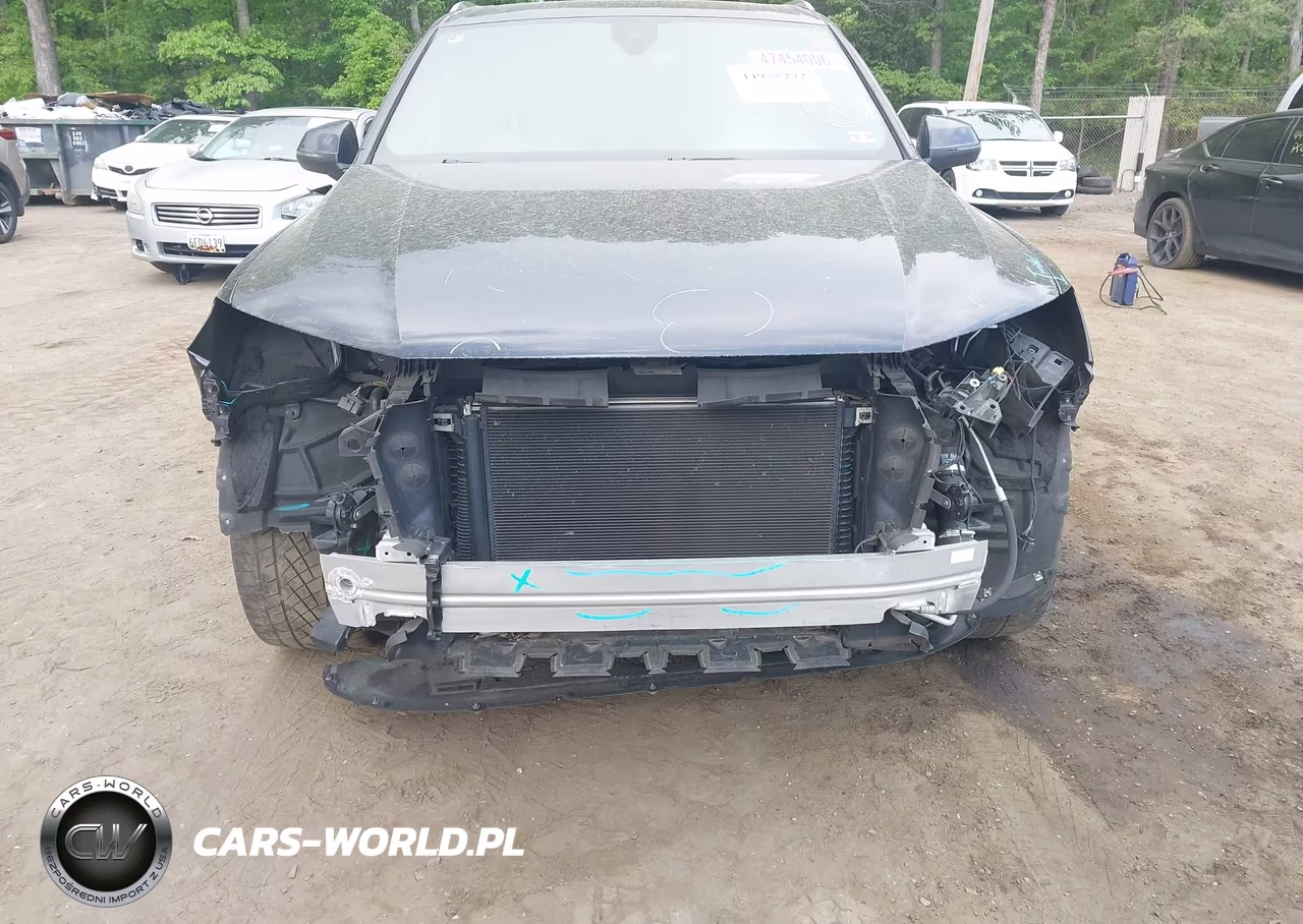 2017 Audi Q7 2.0T Premium VIN:WA1LHAF7XHD054954 - 6