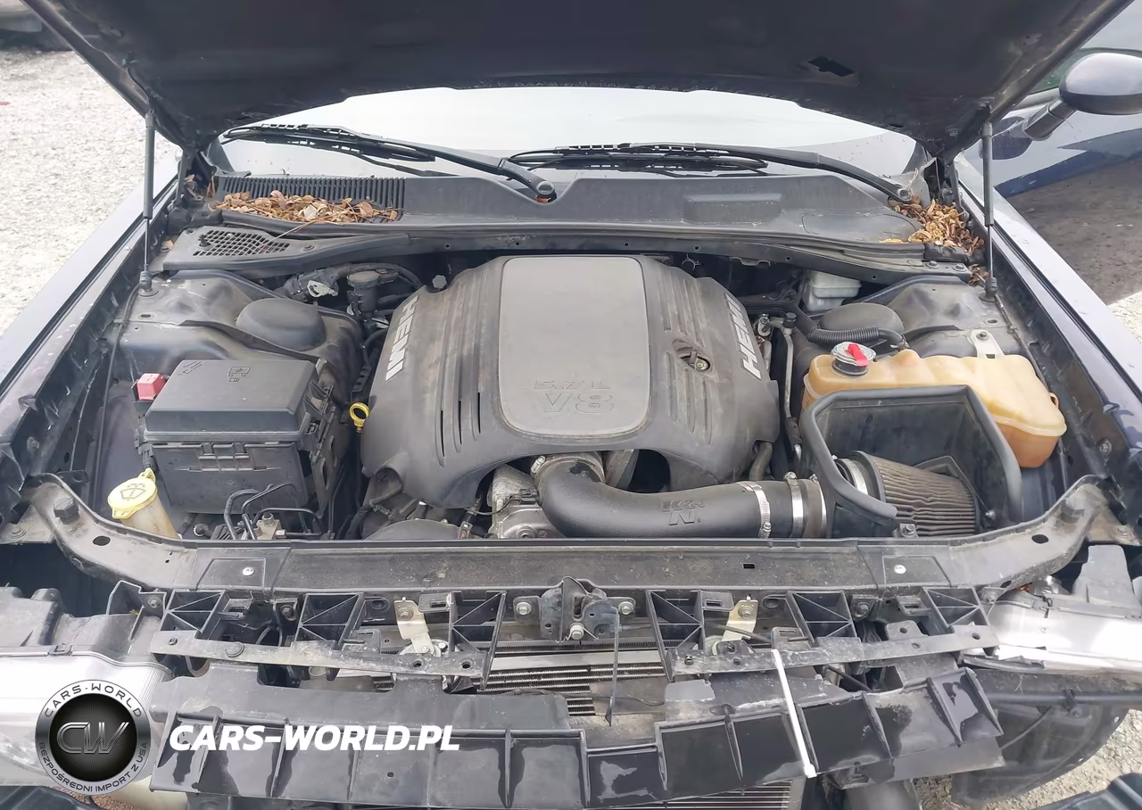 2012 Dodge Challenger R-T VIN:2C3CDYBT0CH259101 - 10