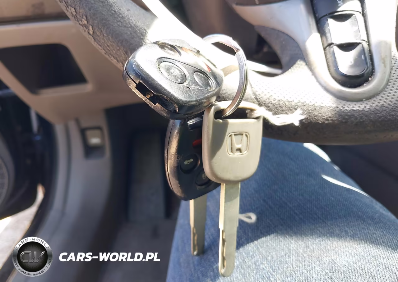 2011 Honda Civic Ex VIN:2HGFA1F87BH500294 - 11