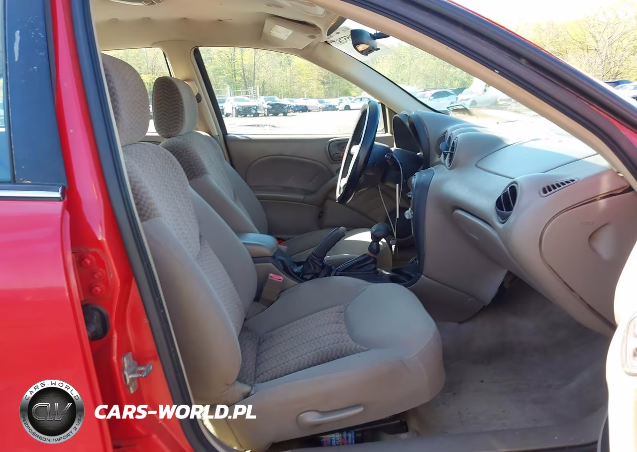 2005 Pontiac Grand Am Se VIN:1G2NE52F15M186447 - 5