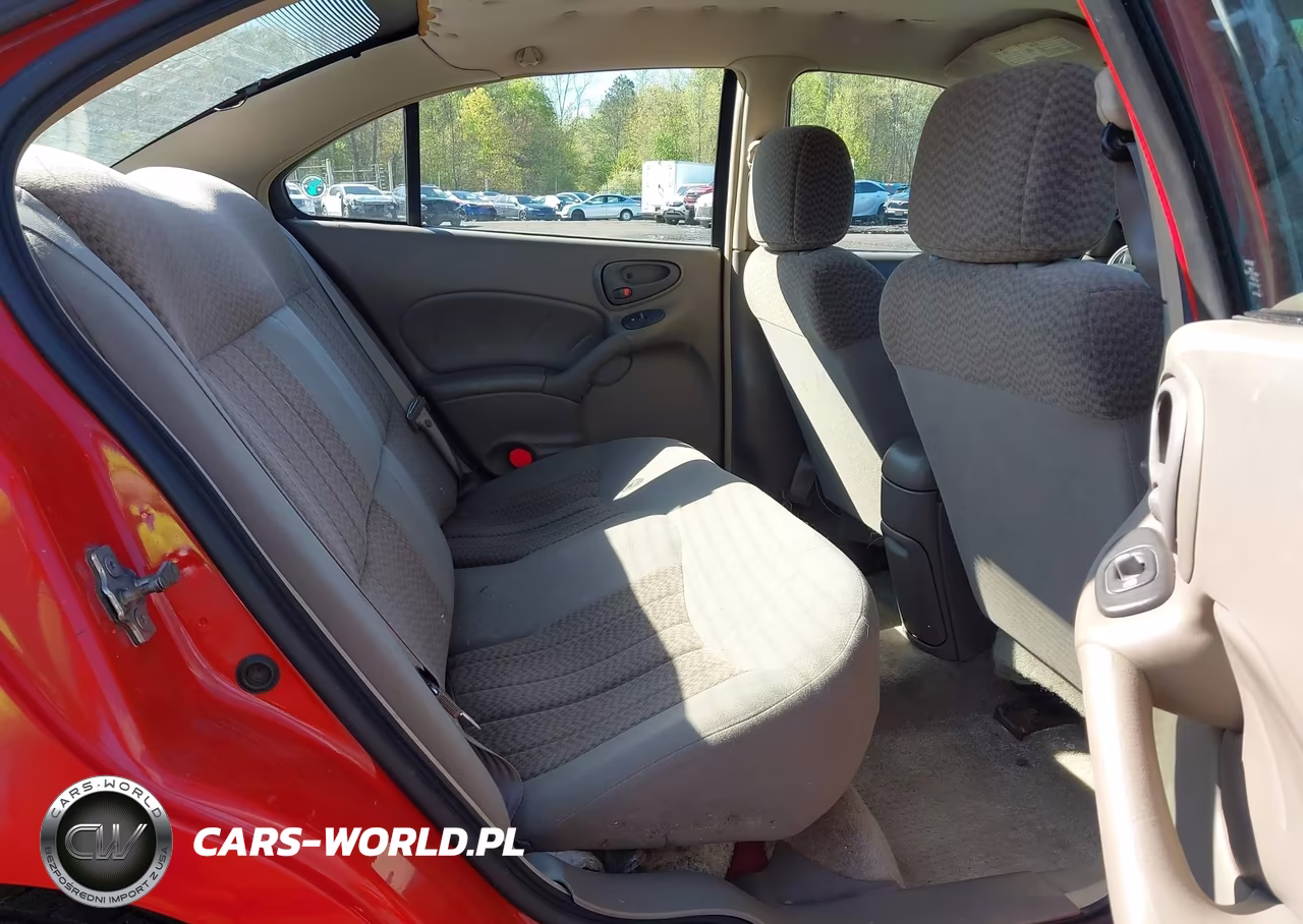 2005 Pontiac Grand Am Se VIN:1G2NE52F15M186447 - 8