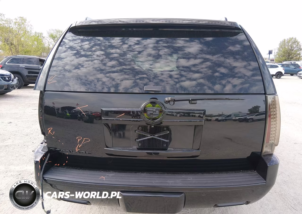 2013 Cadillac Escalade Premium VIN:1GYS4CEF3DR104473 - 16
