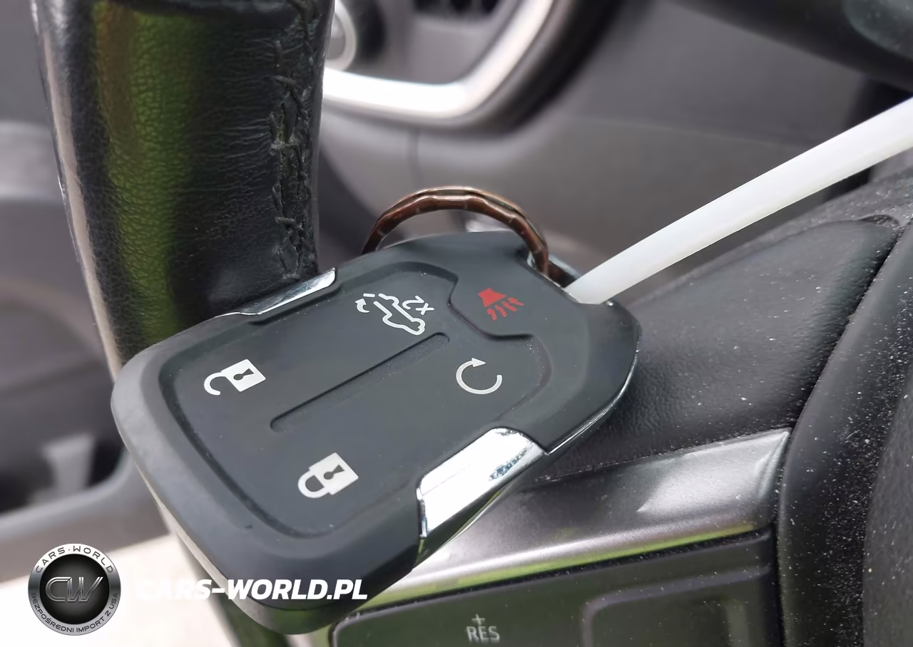 2019 Chevrolet Silverado 1500 Rst VIN:3GCUYEED1KG240479 - 11