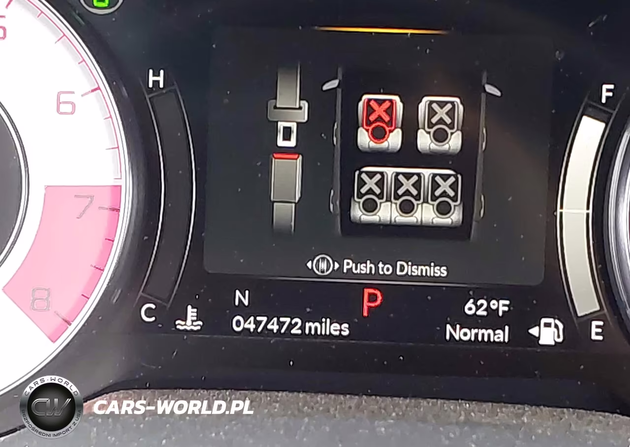 2022 Acura Rdx A-Spec Package VIN:5J8TC1H62NL007171 - 15