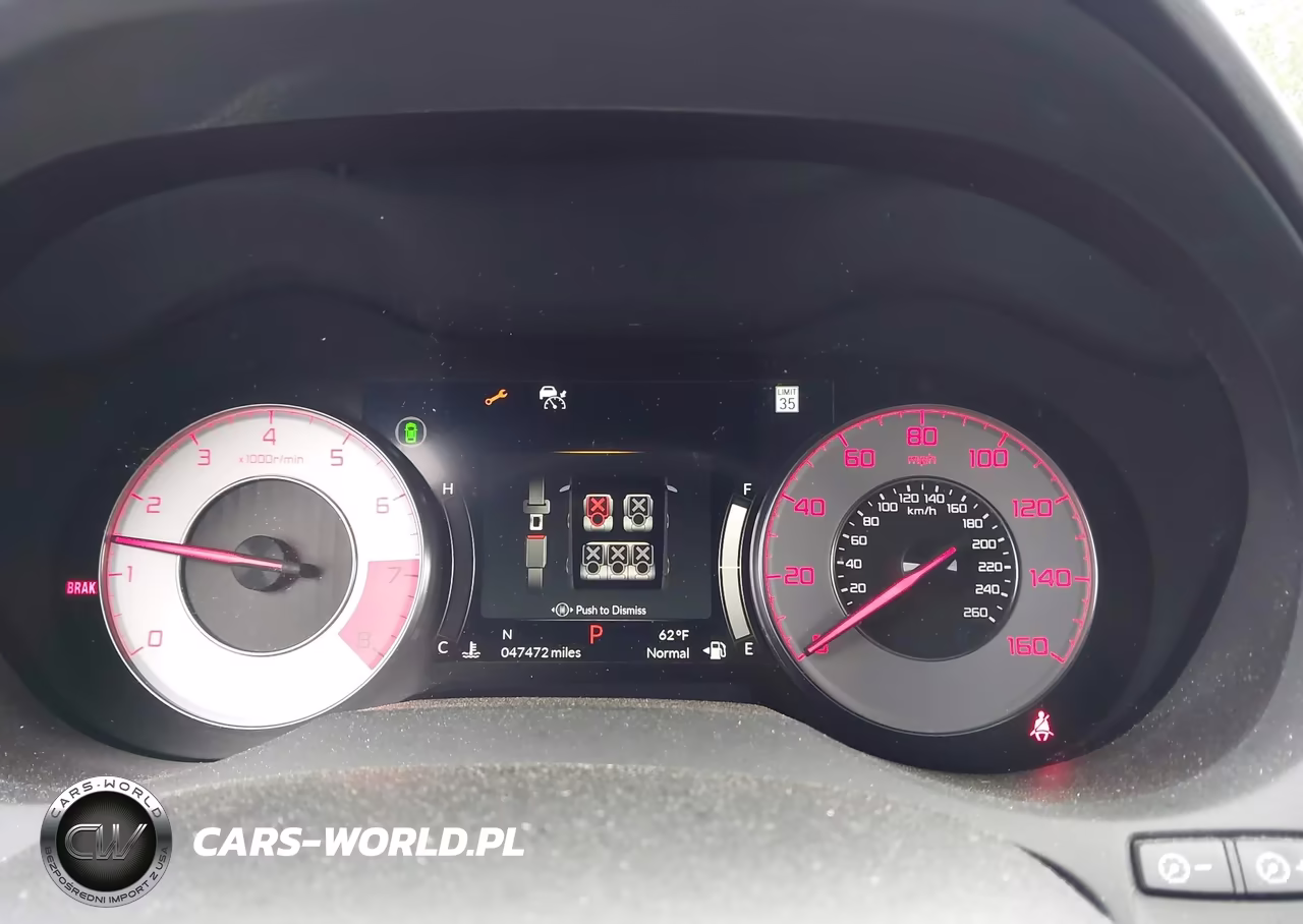 2022 Acura Rdx A-Spec Package VIN:5J8TC1H62NL007171 - 7