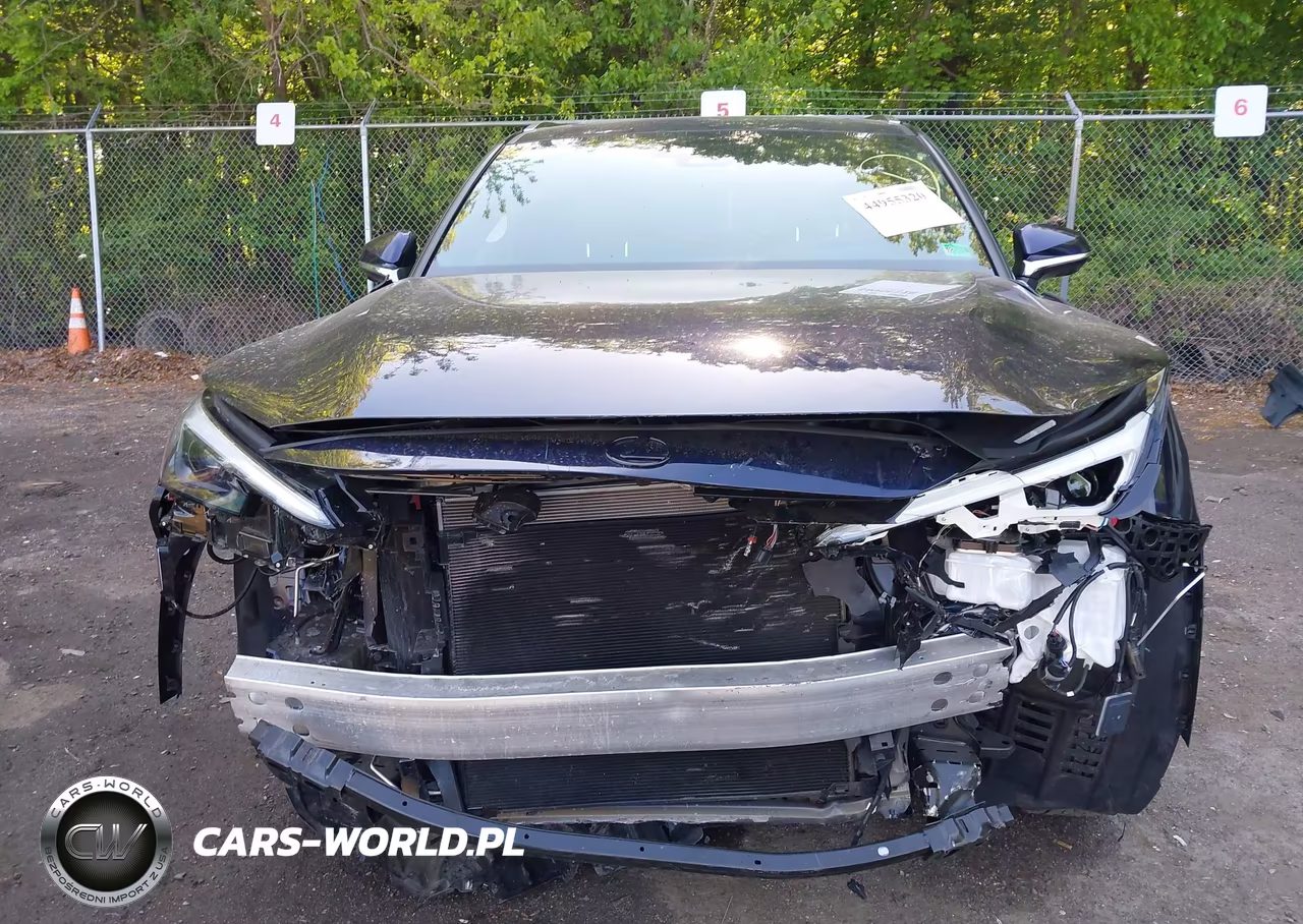 2026 Lexus Tx 350 Luxury VIN:5TDAAAB65TS058633 - 11