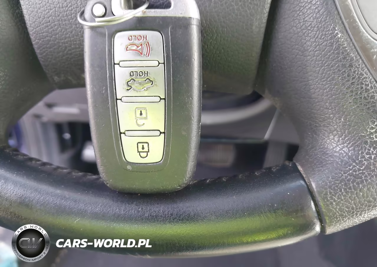 2012 Hyundai Sonata Se VIN:5NPEC4AC8CH442299 - 11