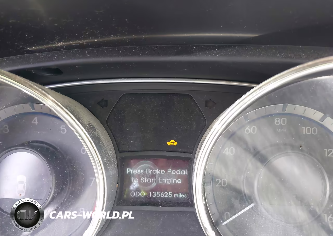 2012 Hyundai Sonata Se VIN:5NPEC4AC8CH442299 - 15