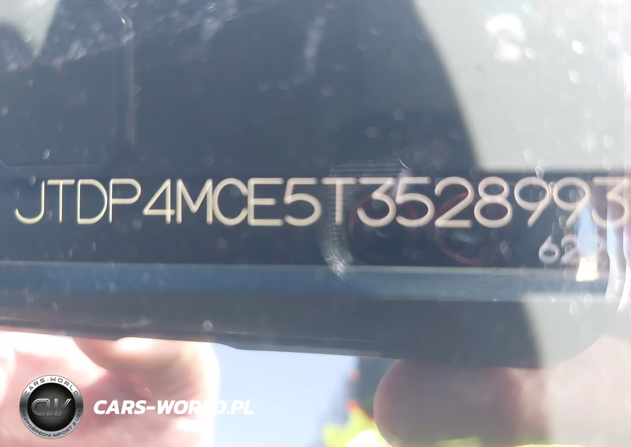 2026 Toyota Corolla Se VIN:JTDP4MCE5T3528993 - 9
