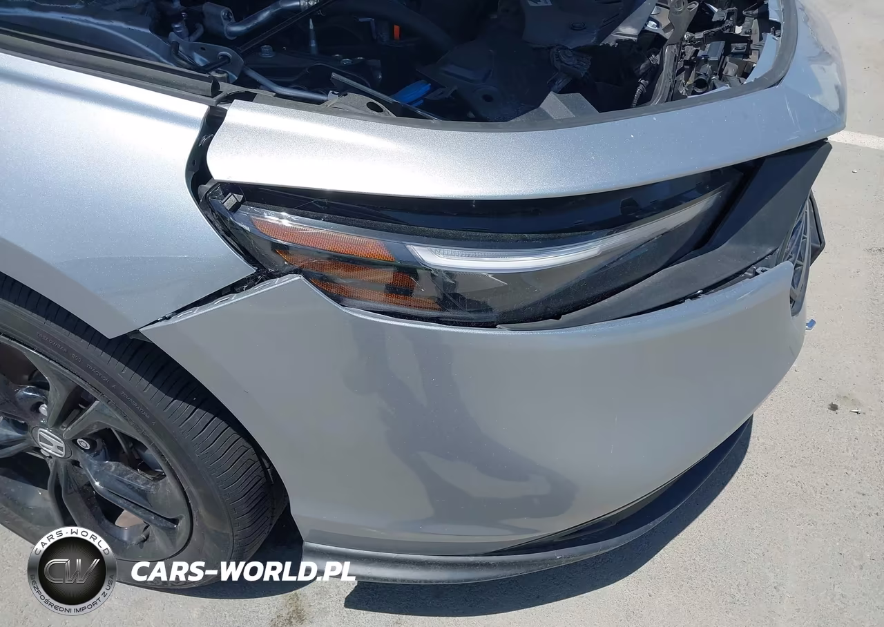 2025 Honda Accord Se VIN:1HGCY1F45SA017378 - 20