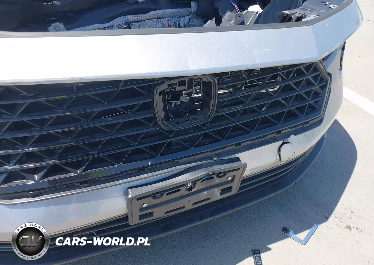 2025 Honda Accord Se VIN:1HGCY1F45SA017378 - 21