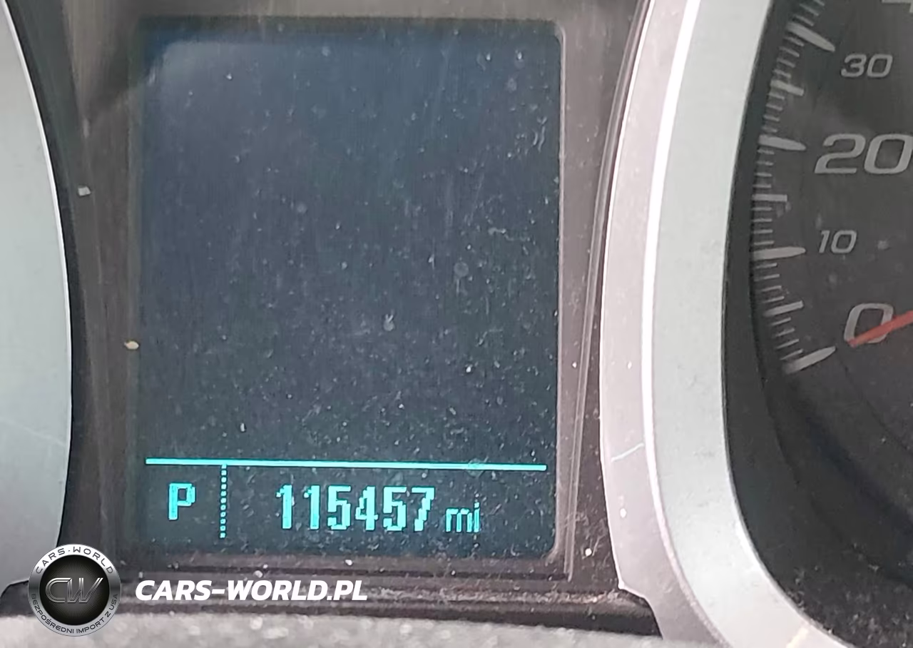 2015 Chevrolet Equinox L VIN:2GNALLEK3F1165228 - 7