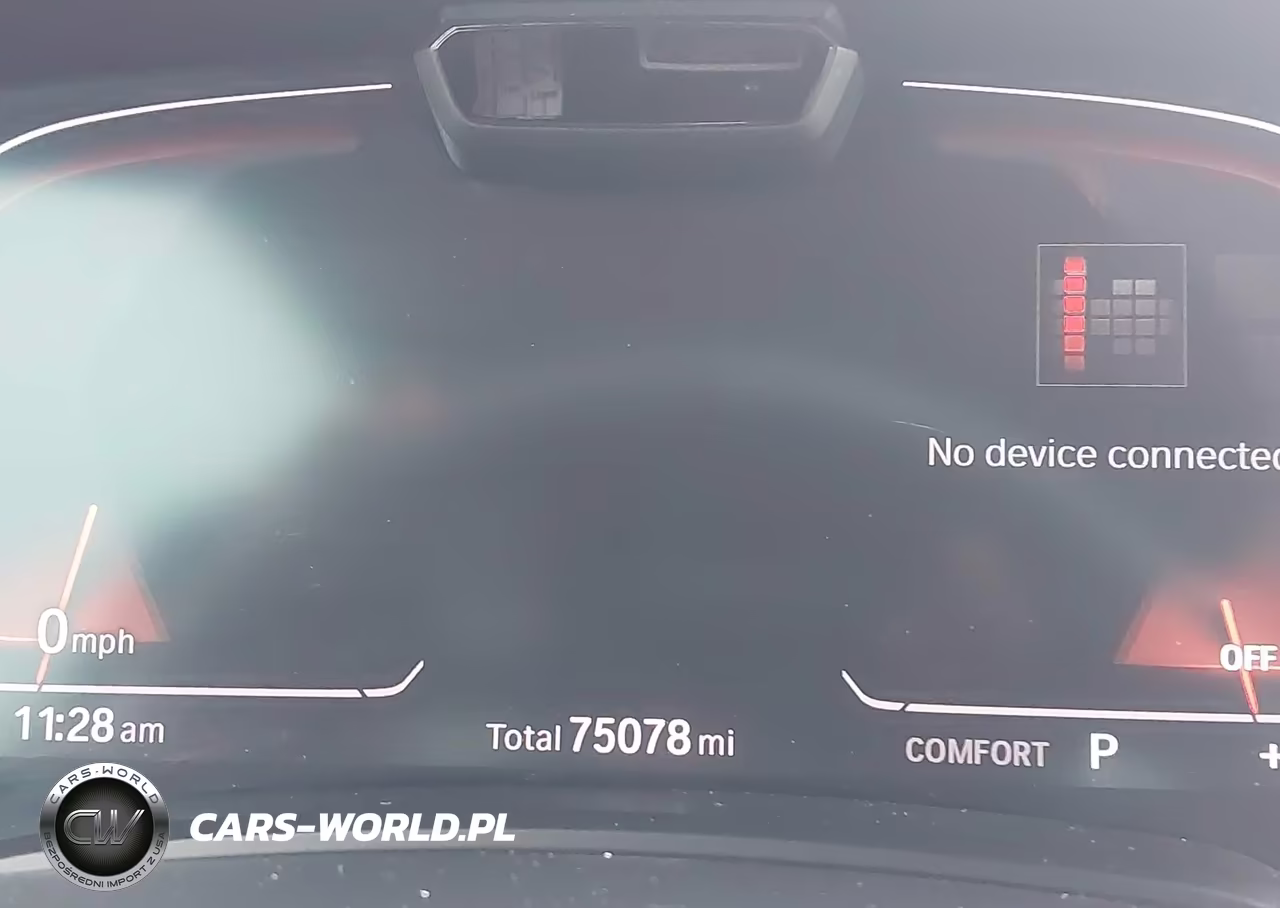 2022 BMW X5 xDrive40I VIN:5UXCR6C02N9J22233 - 7