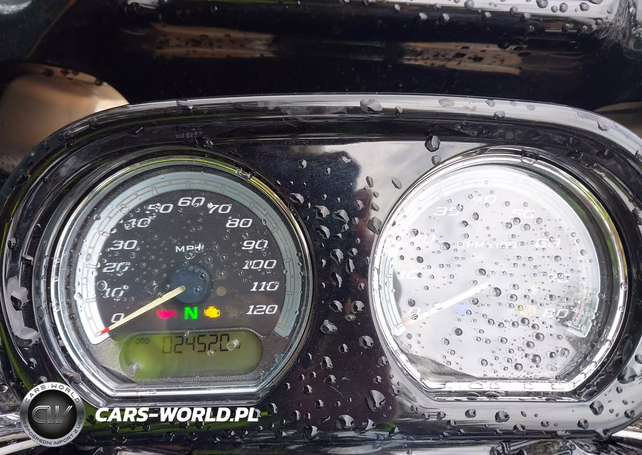 2022 Harley-Davidson Fltrk VIN:1HD1KZF17NB603704 - 7