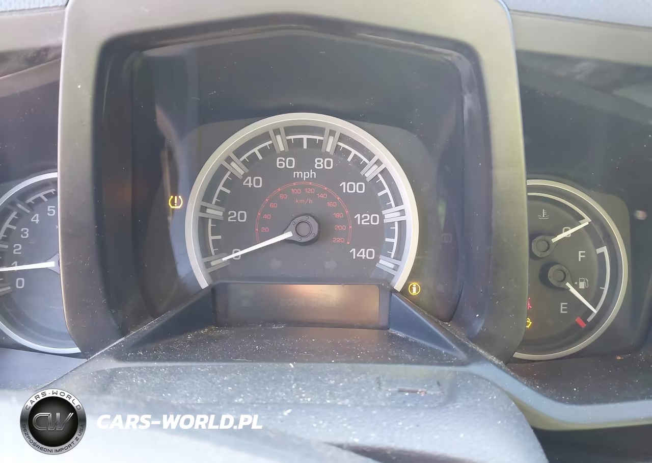 2010 Honda Ridgeline Rtl VIN:5FPYK1F52AB003742 - 7