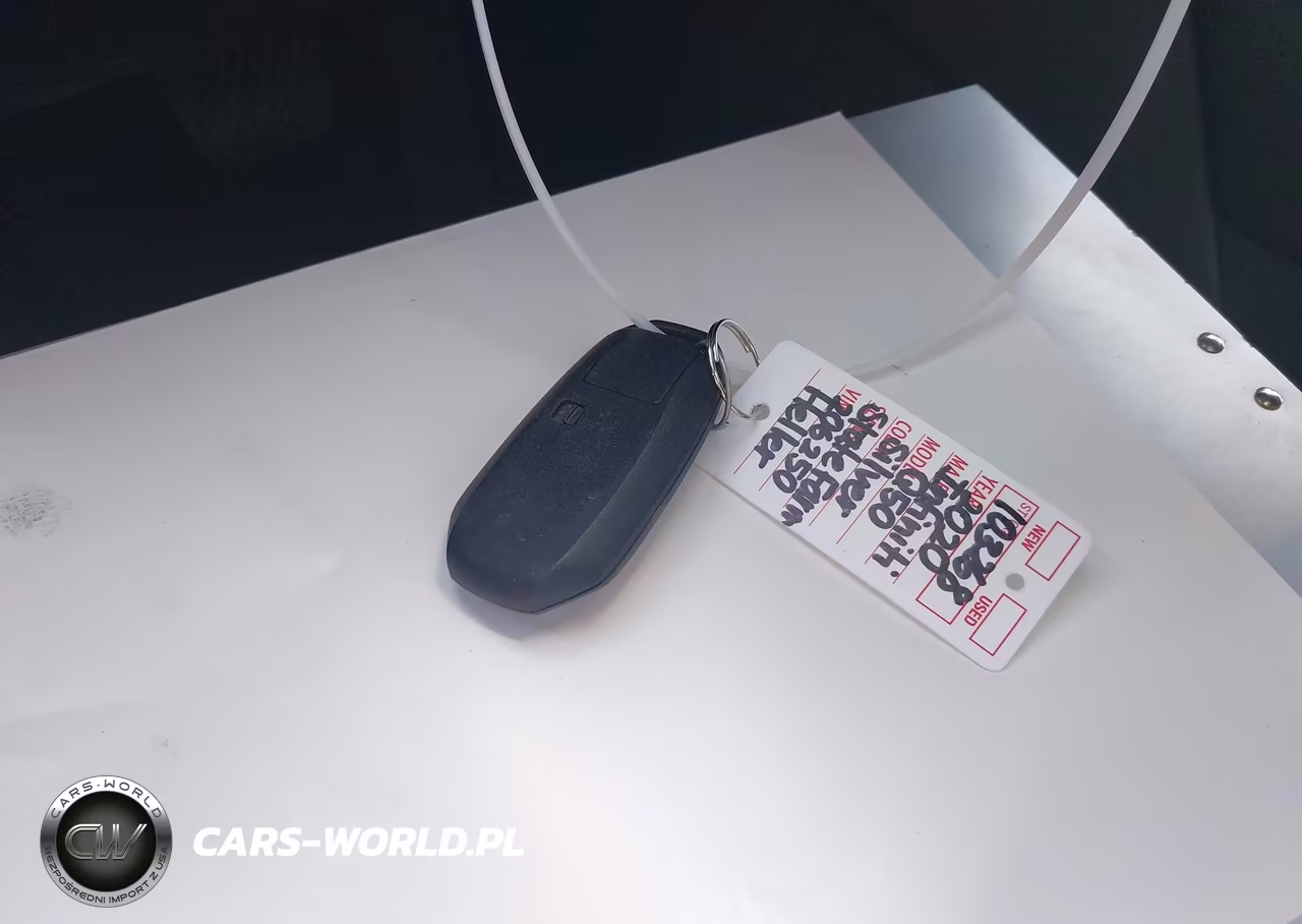 2020 Infiniti Q50 Luxe VIN:JN1EV7AP5LM206250 - 11